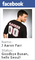 J Aaron Farr