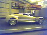 concept car